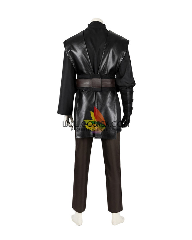 Anakin Star Wars Revenge of the Sith Complete Custom Costume