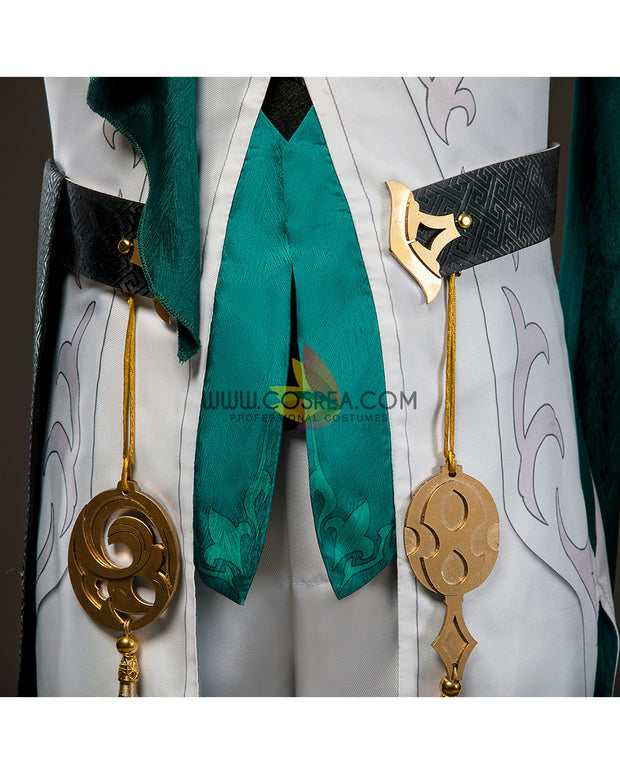 Luo Cha Honkai Star Rail Limited Sizing Cosplay Costume