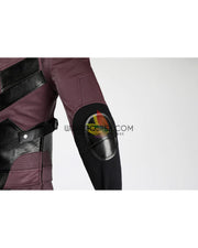 Daredevil Custom PU Leather Cosplay Costume