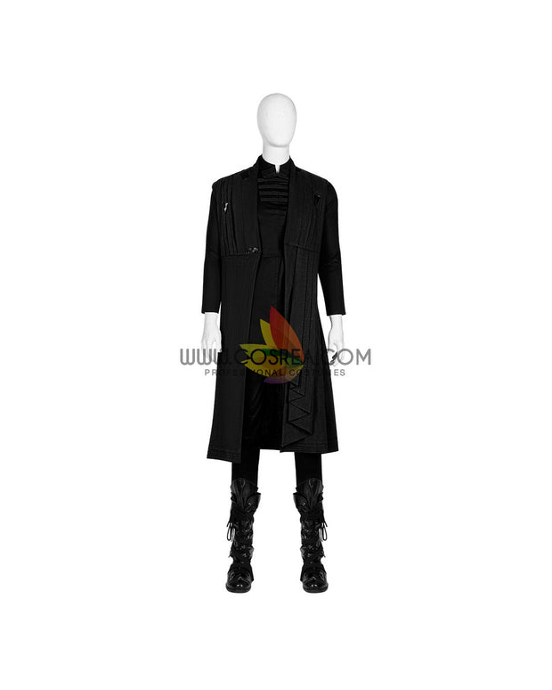 Sinister Strange Black Version Cosplay Costume