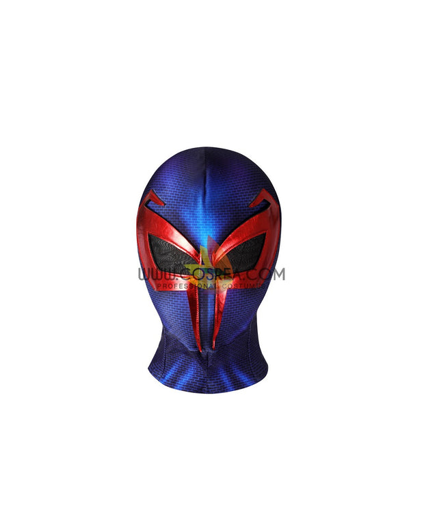 Miguel Spiderman 2099 Across The Spider-Verse Digital Printed Cosplay Costume