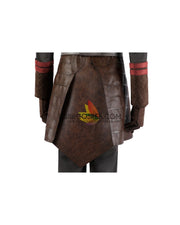 Armorer The Mandalorian Cosplay Costume