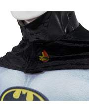 Batman 1992 Cartoon Version Digital Printed Cosplay Costume