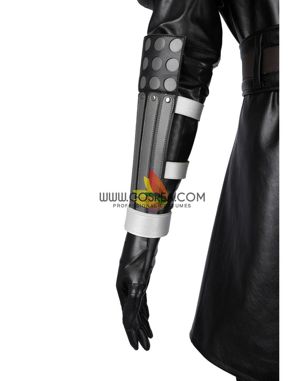 Young Sephiroth FF VII Ever Crisis Custom Costume