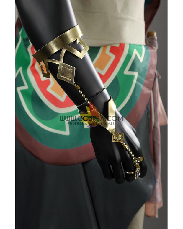 Ganondorf Tears of Kingdom Custom Costume