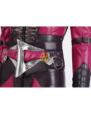 Mileena Mortal Kombat 1 Cosplay Costume