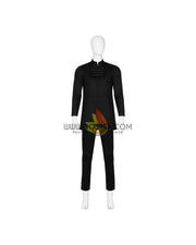 Sinister Strange Black Version Cosplay Costume