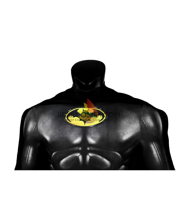 Batman Flash 2023 Movie Version Digital Printed Cosplay Costume