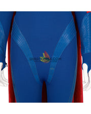 Superwoman Flash 2023 Movie Cosplay Costume