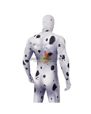 Spot Across the Spider-Verse Digital Printed Cosplay Costume