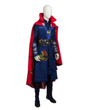 Doctor Strange Cosplay Costume