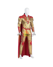 Adam Warlock Guardians of the Galaxy Vol 3 Cosplay Costume