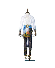 Kaveh Genshin Impact Limited Sizing Cosplay Costume