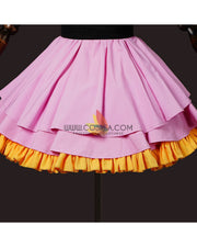 Ai Hoshino Oshi no Ko Cosplay Costume