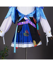 March 7th Honkai Star Rail Limited Sizing Cosplay Costume