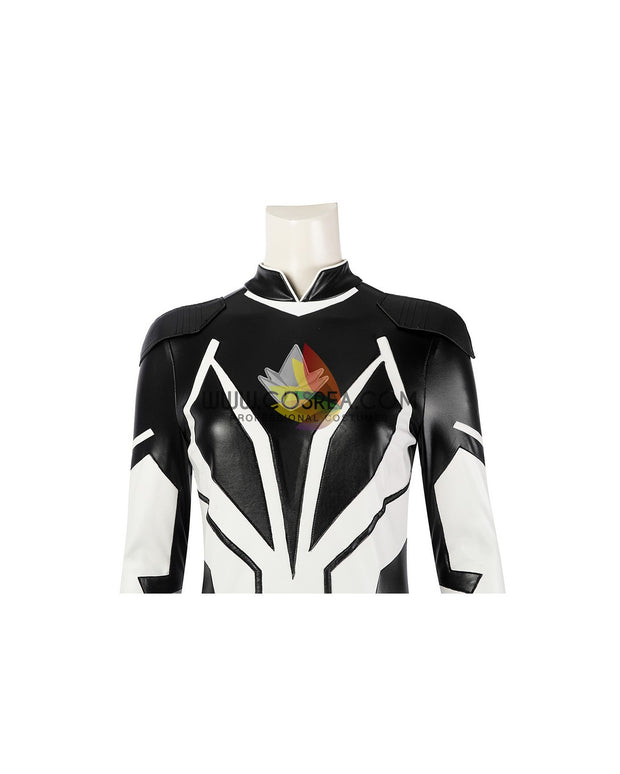 Monica Rambeau The Marvels Cosplay Costume