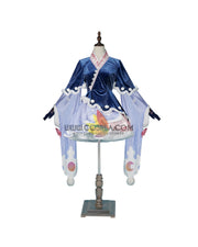 Vocaloid Snow Miku 2023 Limited Sizing Cosplay Costume