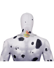 Spot Across the Spider-Verse Digital Printed Cosplay Costume