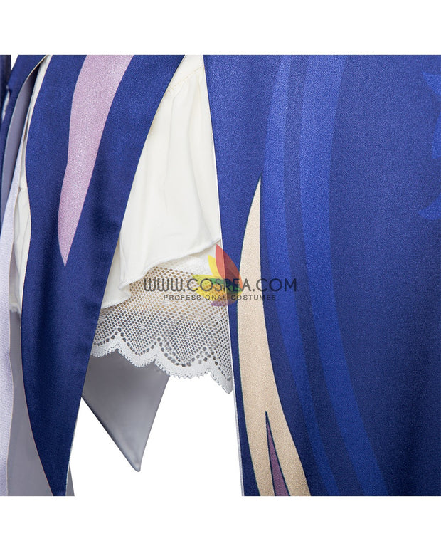 Ning Guang Genshin Impact Limited Sizing Cosplay Costume