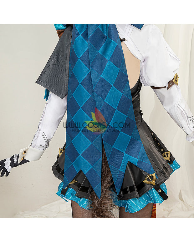 Lynette Genshin Impact Limited Sizing Cosplay Costume