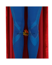 Superwoman Flash 2023 Movie Cosplay Costume