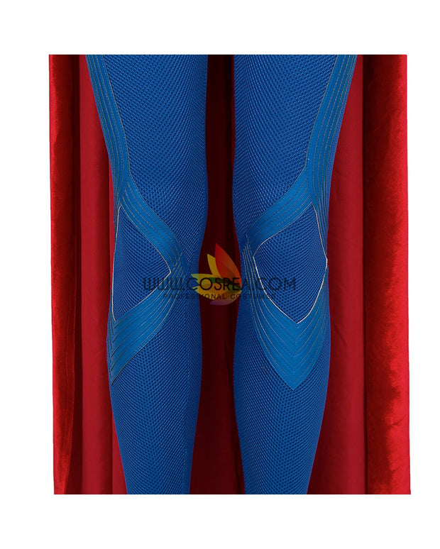 Superwoman Flash 2023 Movie Cosplay Costume