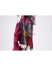 Mileena Mortal Kombat 1 Cosplay Costume