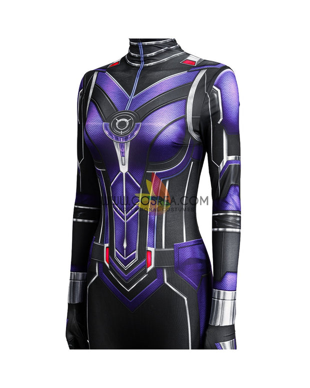 Cassie Lang Antman 3 Digital Printed Cosplay Costume