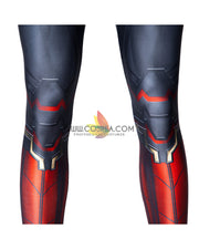 Spiderman No Way Home Digital Printed Cosplay Costume