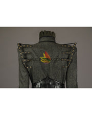 Dar-Benn The Marvels Cosplay Costume