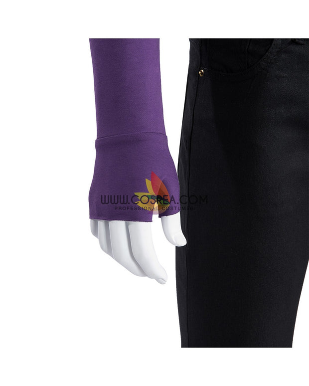 Hawkeye Clint Barton Cosplay Costume