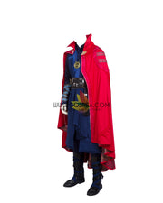 Doctor Strange Cosplay Costume