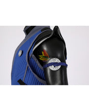 Sub Zero Mortal Kombat 1 Cosplay Costume