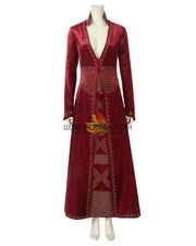 Cersei Lannister Game of Thrones Season 8 Custom Costume