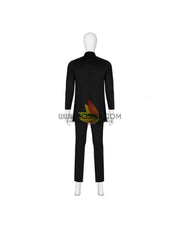 Sinister Strange Black Version Cosplay Costume