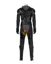 Dune 2 Stillsuit Custom Costume