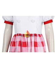 Princess Peach Showtime! Patisserie Costume Set