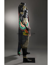 Ganondorf Tears of Kingdom Custom Costume