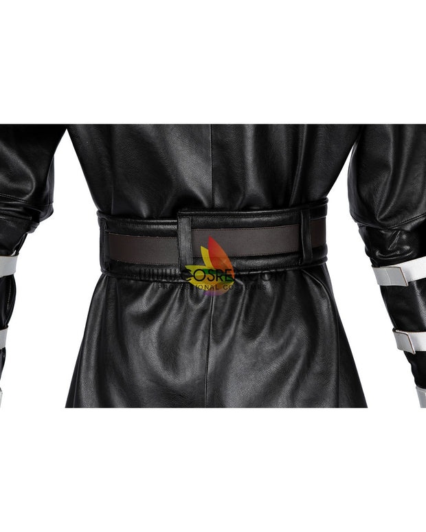 Young Sephiroth FF VII Ever Crisis Custom Costume