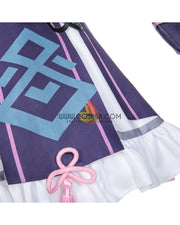 Yun Jin Genshin Impact Limited Sizing Cosplay Costume