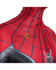 Spiderman Far From Home Digital Printed Cosplay Costume