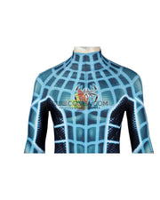 Spiderman Fear Itself Digital Printed Cosplay Costume