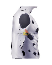 Spot Across the Spider-Verse Digital Printed Cosplay Costume