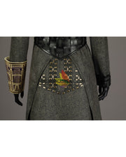 Dar-Benn The Marvels Cosplay Costume