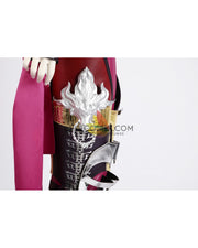 Mileena Mortal Kombat 1 Cosplay Costume