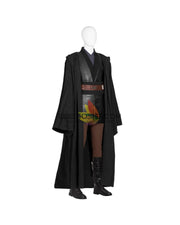 Anakin Skywalker Jedi Knight Star Wars Cosplay Costume