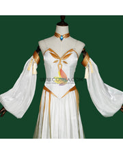 The Greater Lord Rukkhadevata Genshin Impact Limited Sizing Cosplay Costume