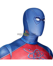 Atom Digital Printed Cosplay Costume