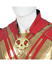 Adam Warlock Guardians of the Galaxy Vol 3 Cosplay Costume