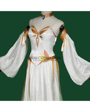 The Greater Lord Rukkhadevata Genshin Impact Limited Sizing Cosplay Costume